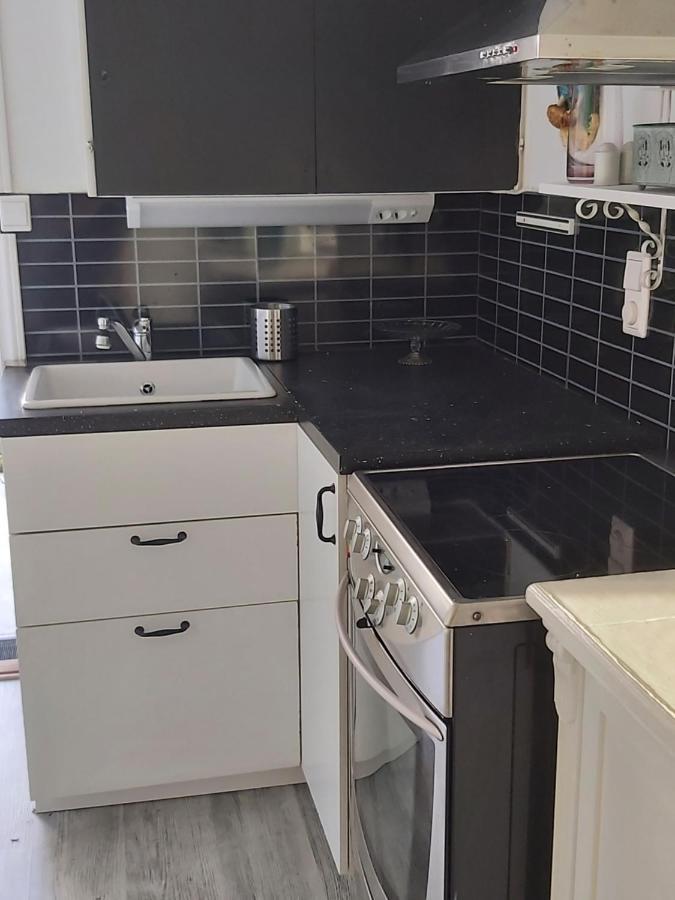 Solstua Apartman Sandefjord Kültér fotó
