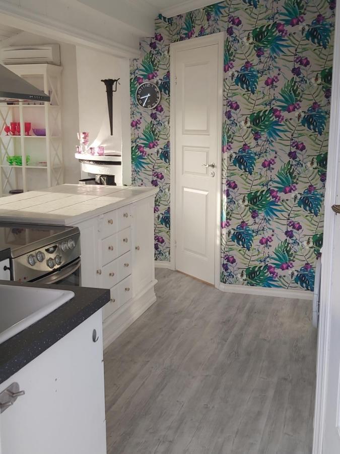 Solstua Apartman Sandefjord Kültér fotó